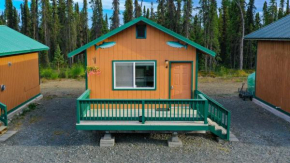 Dolly Varden - Cabin #4